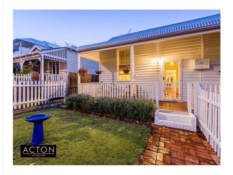 11 Willis Street, East Victoria Park WA 6101