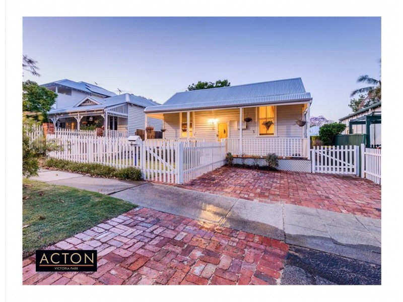 11 Willis Street, East Victoria Park WA 6101