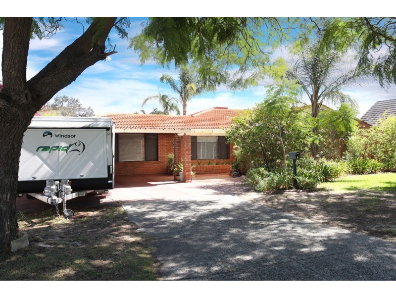 4 Colahan Way, Ferndale WA 6148