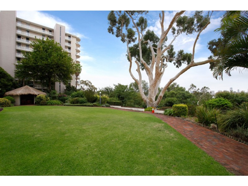 31/154 Mill Point Road, South Perth WA 6151