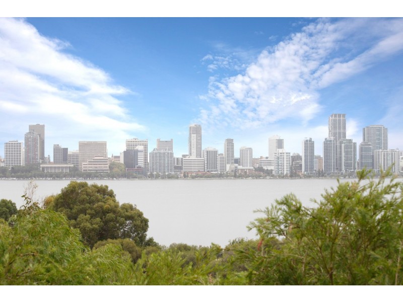 31/154 Mill Point Road, South Perth WA 6151