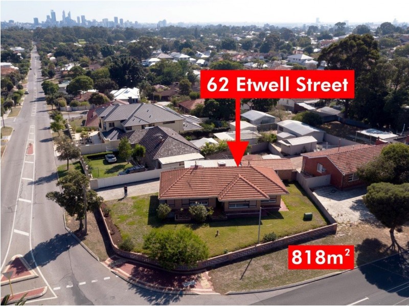 62 Etwell Street, East Victoria Park WA 6101