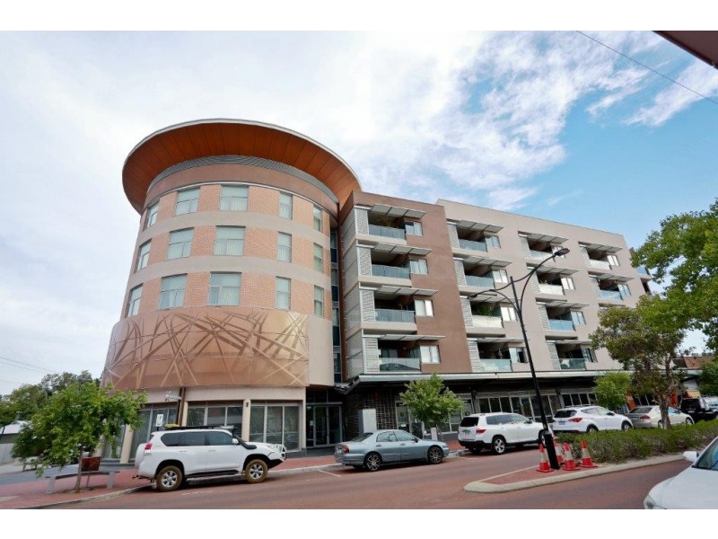 102/85 Old Perth Road, Bassendean WA 6054