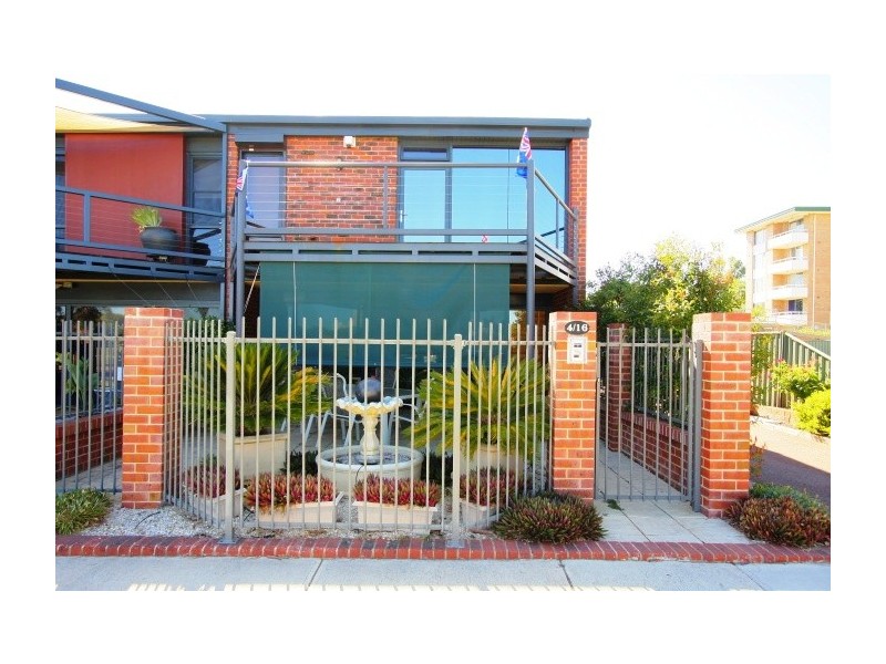 4/16 Coode Street, South Perth WA 6151