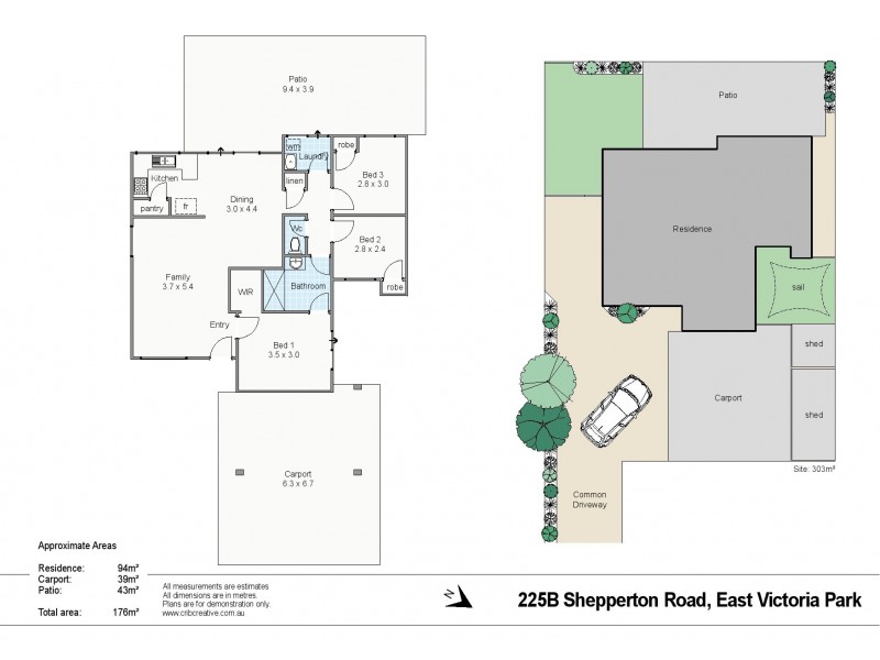 225B Shepperton Road, East Victoria Park WA 6101