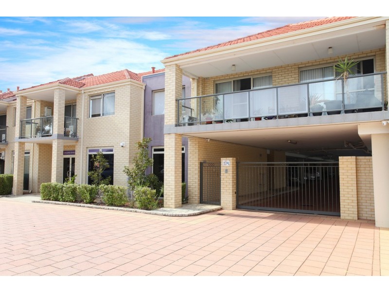 28/24 Burton Street, Cannington WA 6107