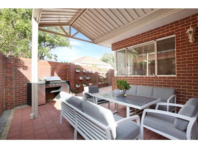 24 Saleham Street, Lathlain WA 6100