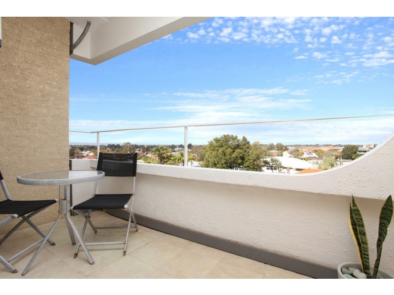 30/46 Rutland Avenue, Lathlain WA 6100