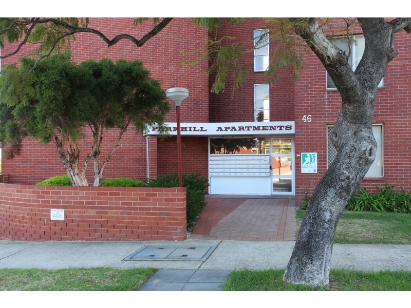 30/46 Rutland Avenue, Lathlain WA 6100