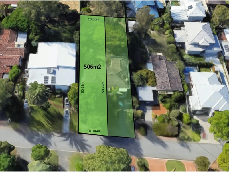 20A Mitcham Street, Wembley Downs WA 6019