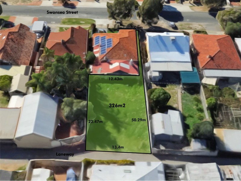 77A Swansea Street, East Victoria Park WA 6101