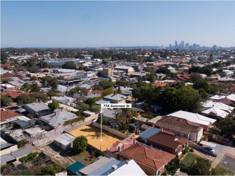 77A Swansea Street, East Victoria Park WA 6101