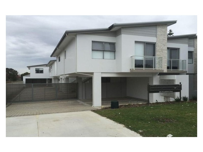 1/285 Knutsford Avenue, Kewdale WA 6105