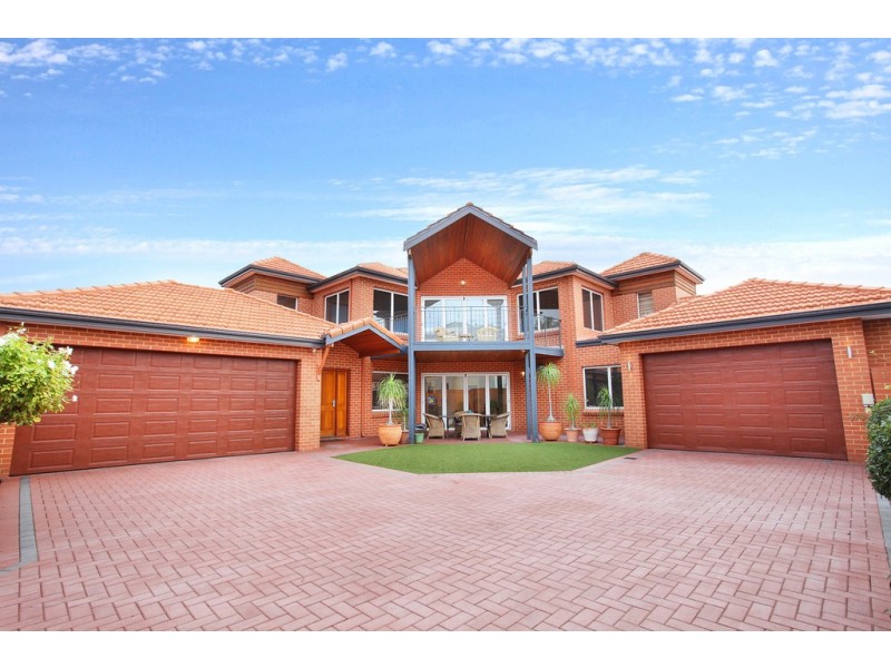 32A Streatley Road, Lathlain WA 6100