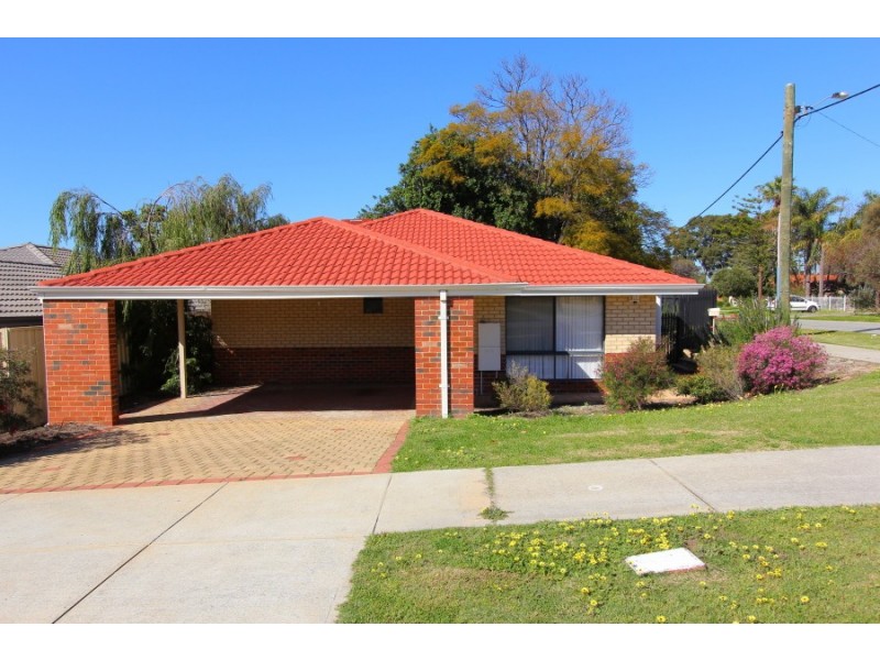 10 Humphry Street, St James WA 6102