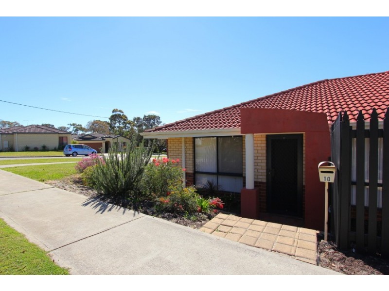 10 Humphry Street, St James WA 6102