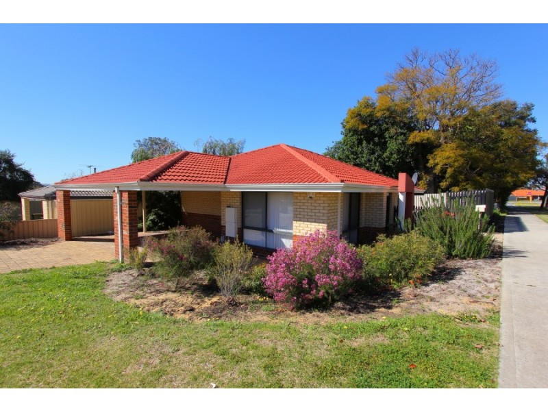 10 Humphry Street, St James WA 6102