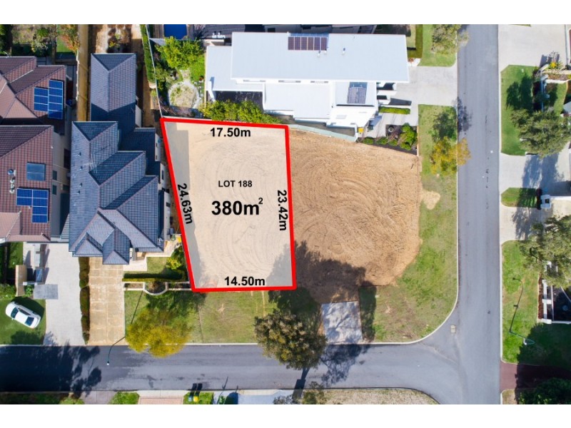 13 Kemp Road, Mount Pleasant WA 6153