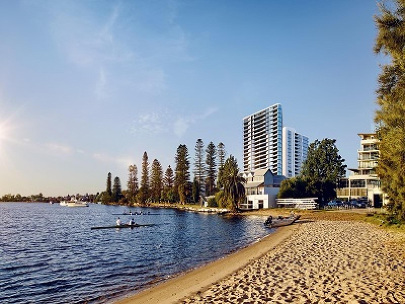 13 Kemp Road, Mount Pleasant WA 6153