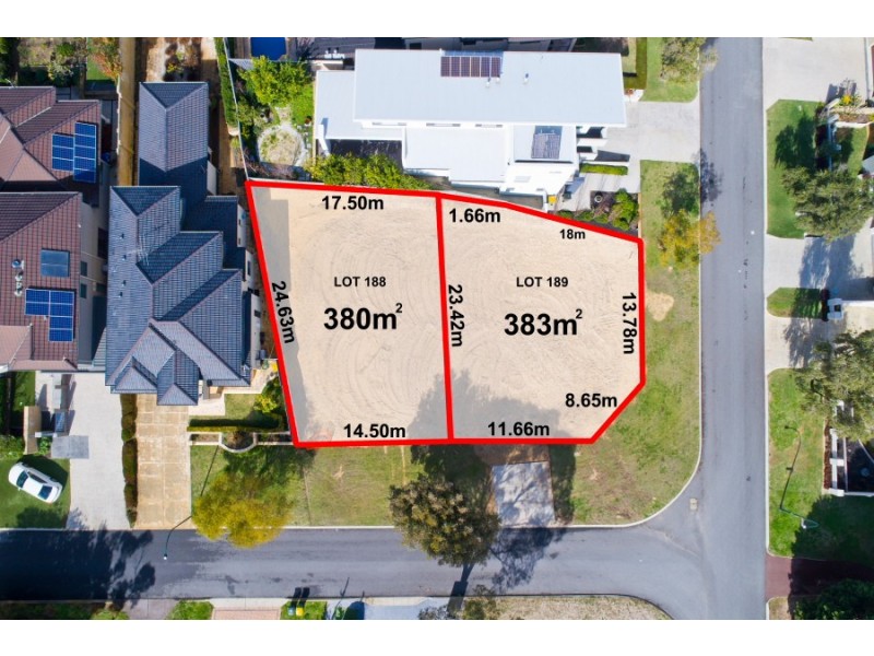 13 Kemp Road, Mount Pleasant WA 6153