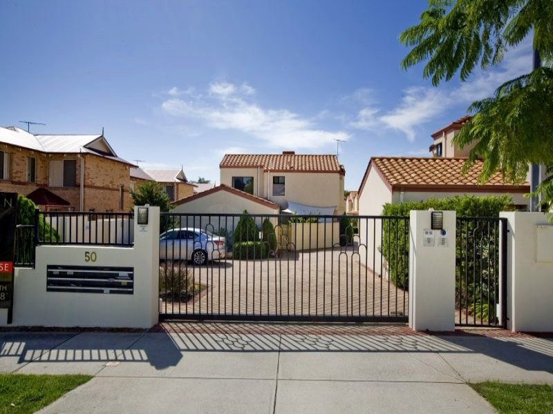 12/50 Gwenyfred Road, Kensington WA 6151