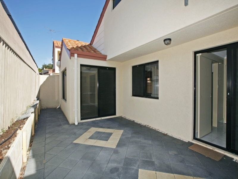 12/50 Gwenyfred Road, Kensington WA 6151