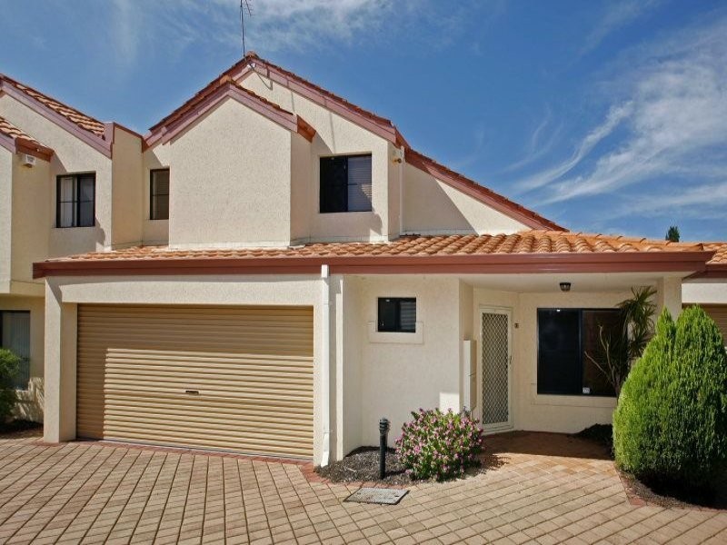 12/50 Gwenyfred Road, Kensington WA 6151