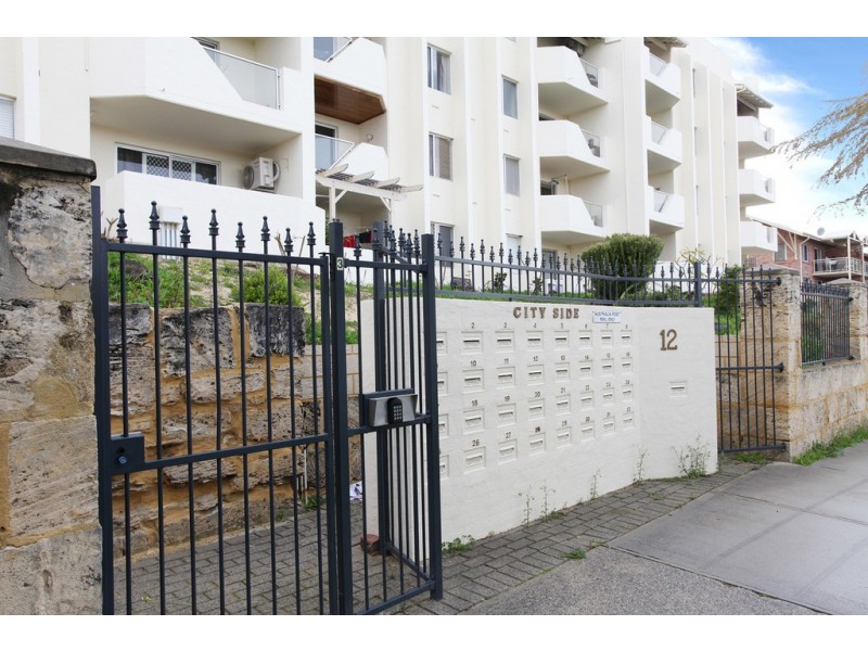 13/12 McMaster Street, Victoria Park WA 6100