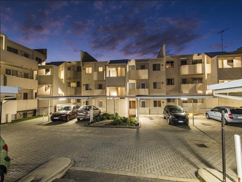 13/12 McMaster Street, Victoria Park WA 6100