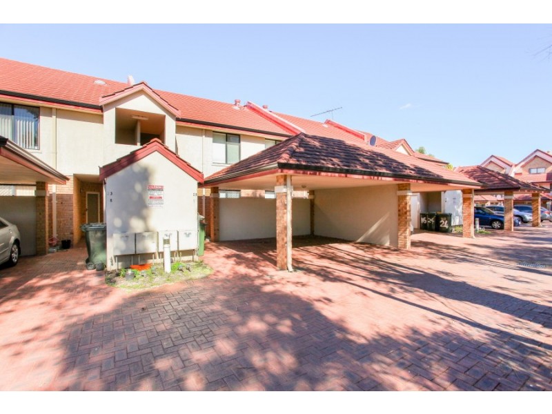 17/20 Gochean Avenue, Bentley WA 6102