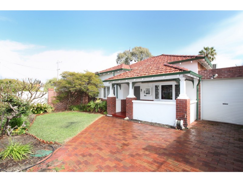 16 Vista Street, Kensington WA 6151