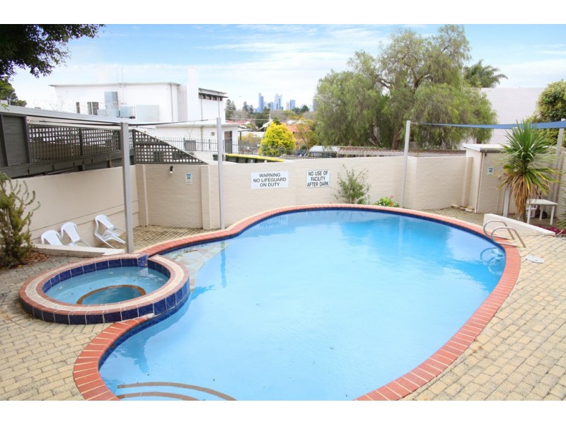 19W/107 Washington Street, Victoria Park WA 6100