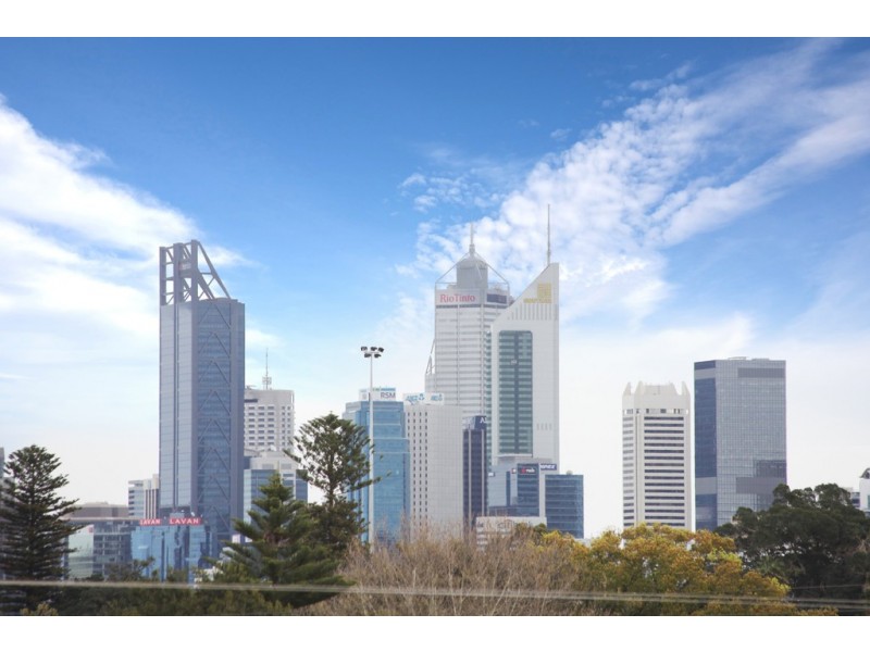 19W/107 Washington Street, Victoria Park WA 6100