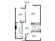 19W/107 Washington Street, Victoria Park WA 6100 Floorplan