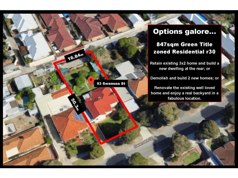 93 Swansea Street, East Victoria Park WA 6101