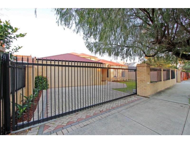 72 Dane Street, East Victoria Park WA 6101