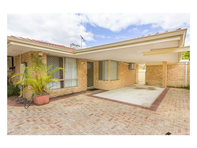 100A Carnarvon Street, East Victoria Park WA 6101