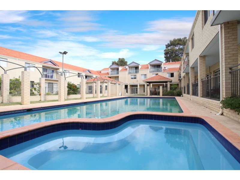 28/24 Burton Street, Cannington WA 6107