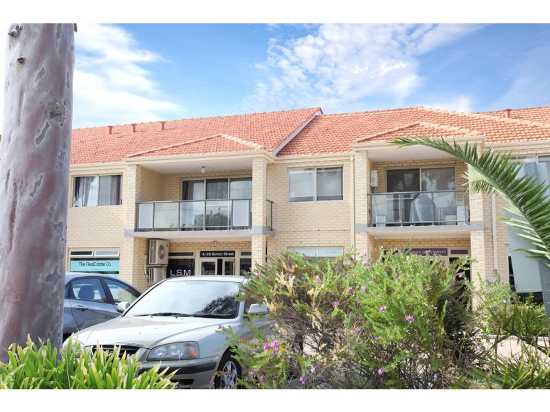 28/24 Burton Street, Cannington WA 6107