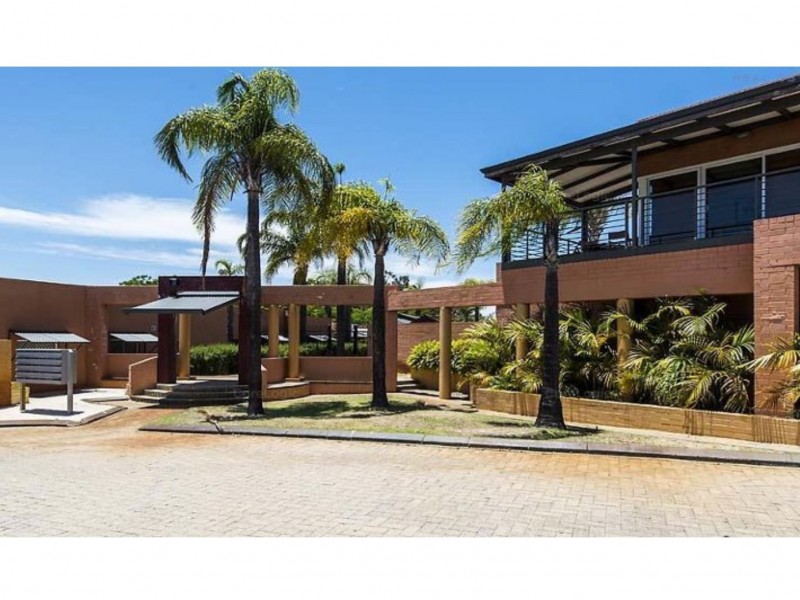 30/169 Great Eastern Highway, Belmont WA 6104