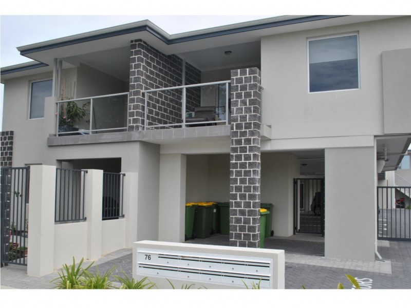 8/76 Kooyong Road, Rivervale WA 6103