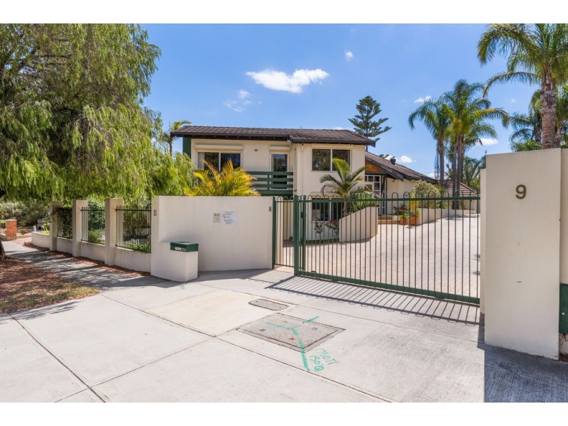 1/9-11 Pinedale Street, East Victoria Park WA 6101