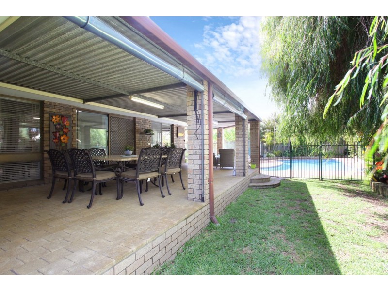 27 Iandra Loop, Willetton WA 6155