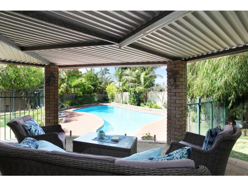 27 Iandra Loop, Willetton WA 6155