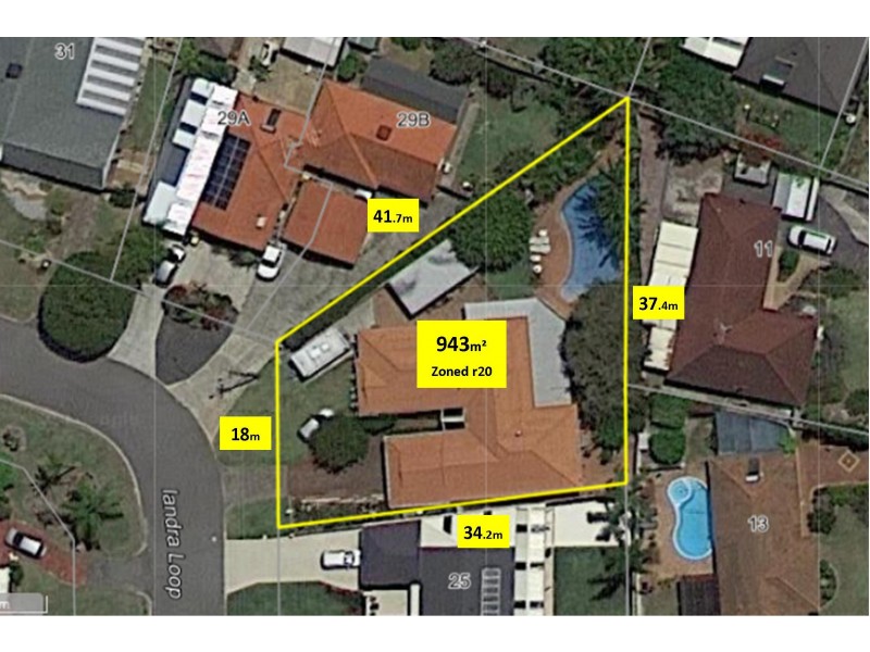 27 Iandra Loop, Willetton WA 6155