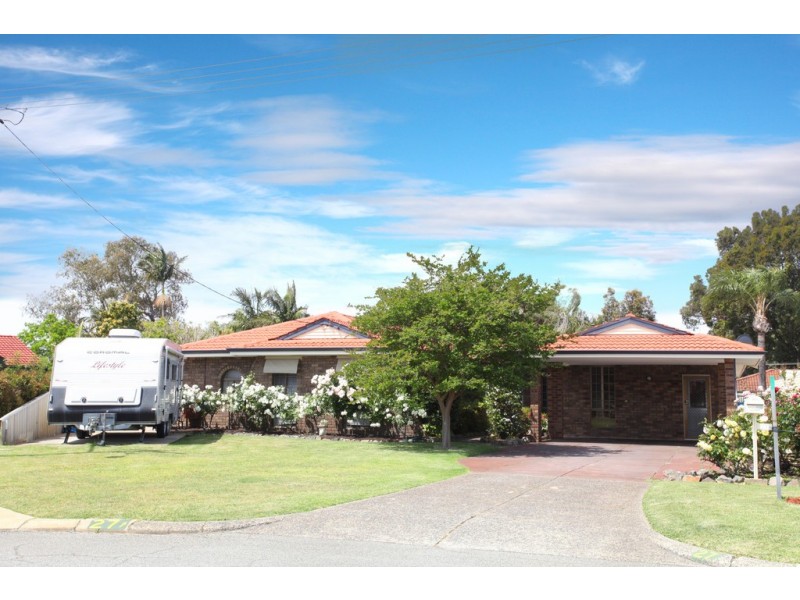 27 Iandra Loop, Willetton WA 6155