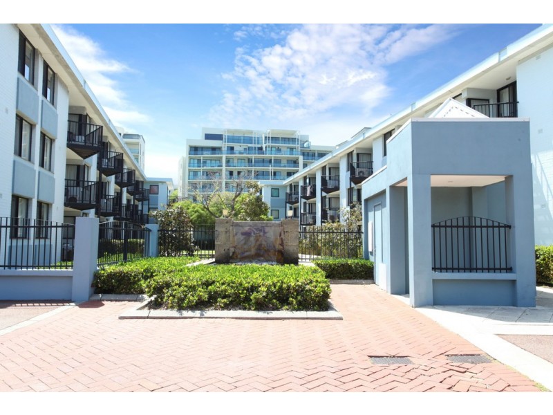 111/29 Melville Parade, South Perth WA 6151