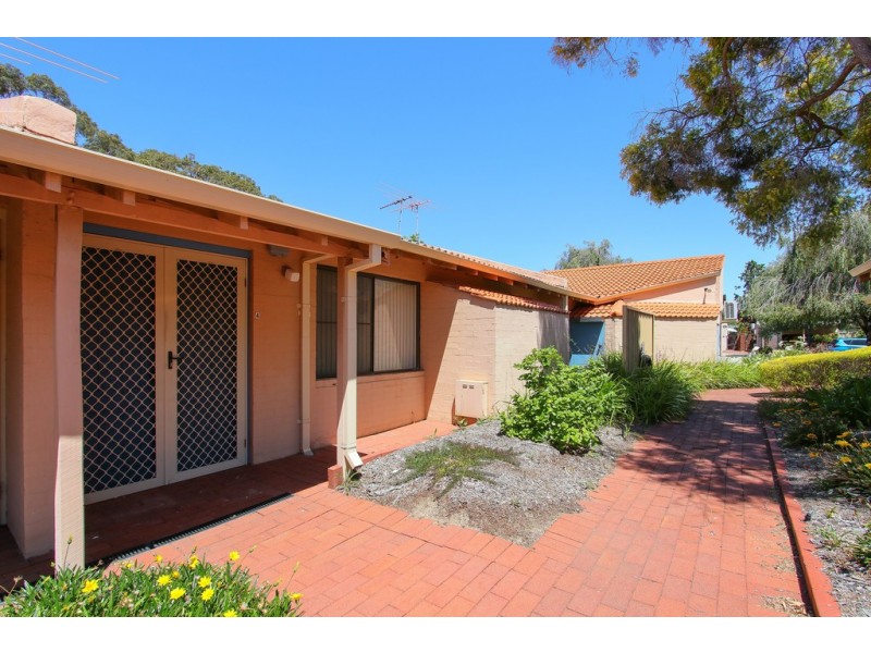 4/66 Gardner Street, Como WA 6152