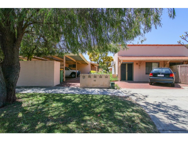 4/66 Gardner Street, Como WA 6152