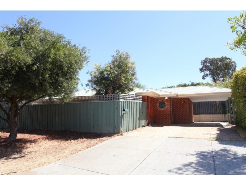 214 Gloucester Street, Victoria Park WA 6100